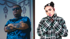 G Sony y Nashy Nashai, jurados de la edición 2023 de Rap Digital. G Sony y Nashy Nashai, jurados de la edición 2023 de Rap Digital.