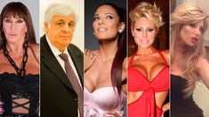 Otro audio imperdible de Moria Casán: así le comunicó al elenco que se bajaba de su nueva obra Otro audio imperdible de Moria Casán: así le comunicó al elenco que se bajaba de su nueva obra