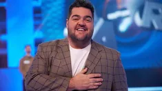 Darío Barassi está en perfecto estado de salud. Darío Barassi está en perfecto estado de salud.