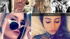 Mica y Cande Tinelli viajaron a Nueva York: paseo, nuevas tendencias, noches de descontrol y mañanas de resaca Mica y Cande Tinelli viajaron a Nueva York: paseo, nuevas tendencias, noches de descontrol y mañanas de resaca