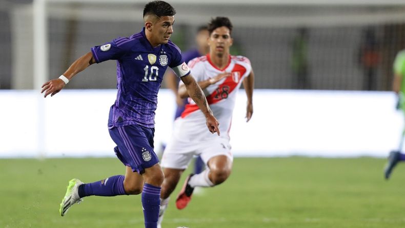 Thiago Almada