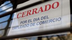 dia del empleado de comercio: que negocios estan abiertos
