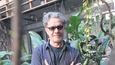 Jean Pierre Noher, el crítico invitado de Sobredosis de TV para este sábado Jean Pierre Noher, el crítico invitado de Sobredosis de TV para este sábado