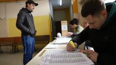 Elecciones bonaerenses: estiman que participó el 63% del padrón electoral