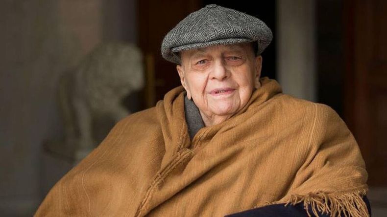 El duro comunicado de Madres de Plaza de Mayo contra la justicia por la muerte impune de Blaquier