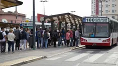 El paro del transporte podría comenzar en las últimas horas del miércoles. El paro del transporte podría comenzar en las últimas horas del miércoles.