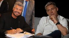 Marcelo Tinelli está dejando a eltrece sin figuras y Adrián Suar sufre. Marcelo Tinelli está dejando a eltrece sin figuras y Adrián Suar sufre.
