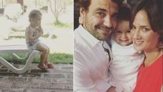 Olivia Alfonso sigue los pasos de Pedro y ya es productora: mirá el divertido video Olivia Alfonso sigue los pasos de Pedro y ya es productora: mirá el divertido video