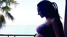 Una de las más recordadas participantes de Gran Hermano perdió su embarazo Una de las más recordadas participantes de Gran Hermano perdió su embarazo