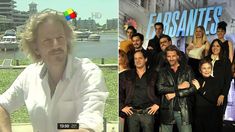 Facundo Arana habló de su salida de Farsantes: Cuando la salud está de por medio, hay que tomar decisiones Facundo Arana habló de su salida de Farsantes: Cuando la salud está de por medio, hay que tomar decisiones