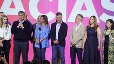 Un intendente del PRO que perdió en su municipio disparó contra Macri: Ya no es más el líder de JxC