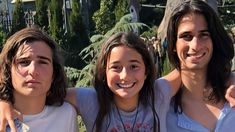 La foto de Gustavo Yankelevich con los hijos de Romina Yan que se hizo viral La foto de Gustavo Yankelevich con los hijos de Romina Yan que se hizo viral