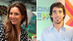 Una numerologa le cantó a Tinelli el futuro de la pareja de su hija y Nacho Viale Una numerologa le cantó a Tinelli el futuro de la pareja de su hija y Nacho Viale