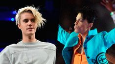 El comentario desubicado de Justin Bieber tras la muerte de Prince El comentario desubicado de Justin Bieber tras la muerte de Prince