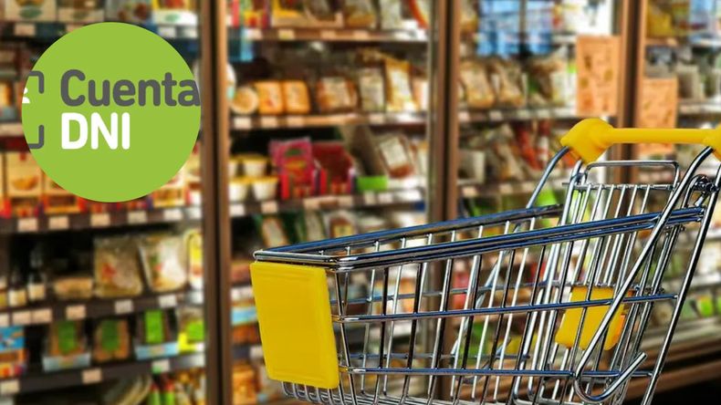 Se acerca el fin de uno de los beneficios de la Cuenta DNI: de qué se trata y cómo acceder&nbsp;
