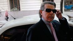 Norberto Oyarbide se postuló para el Bailando: Soy desenfadado y transmito alegría Norberto Oyarbide se postuló para el Bailando: Soy desenfadado y transmito alegría