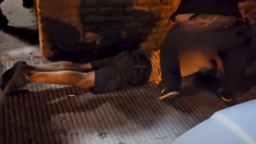 Se realizaron allanamientos en Rosario en medio de la ola de violencia. Se realizaron allanamientos en Rosario en medio de la ola de violencia.