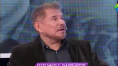 Arnaldo André y sus comienzos en la actuación: La gran oportunidad me la dieron Mirtha y Tinayre Arnaldo André y sus comienzos en la actuación: La gran oportunidad me la dieron Mirtha y Tinayre