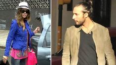 Karina Jelinek presentó la demanda de divorcio y quiere desalojar a Leo Fariña Karina Jelinek presentó la demanda de divorcio y quiere desalojar a Leo Fariña