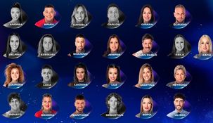 La octava gala de eliminación apunta a una mujer de&nbsp;Gran Hermano﻿.