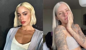 Tini Stoessel y Young Miko están cada día más cerca de confirmar su romance. Tini Stoessel y Young Miko están cada día más cerca de confirmar su romance.