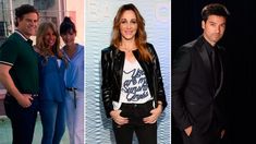 Así será la nueva programación de El Trece y Telefe para el 2017 Así será la nueva programación de El Trece y Telefe para el 2017