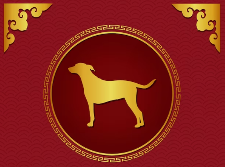 Característica del signo Perro