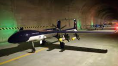 Israel rastrea la trayectoria de más de 100 drones de Irán. Israel rastrea la trayectoria de más de 100 drones de Irán.