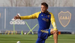 Retegui parte rumbo al Genoa de Italia&nbsp;