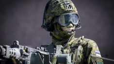 Rusia advirtió a Estonia por el despliegue de armas nucleares cerca de su territorio: Nuestras armas apuntarán contra ustedes Rusia advirtió a Estonia por el despliegue de armas nucleares cerca de su territorio: Nuestras armas apuntarán contra ustedes