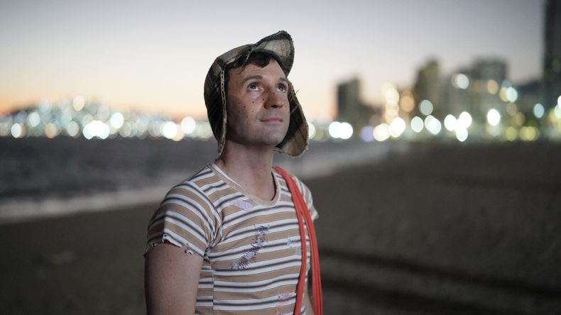 Chespirito: sin querer queriendo se estrena el 5 de junio.