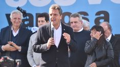 Sergio Massa. Sergio Massa.