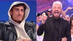 Tomás Holder no arrancó de la mejor manera en América TV. Tomás Holder no arrancó de la mejor manera en América TV.