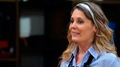 Rocío Marengo fue eliminada de MasterChef y hubo memes en las redes Rocío Marengo fue eliminada de MasterChef y hubo memes en las redes