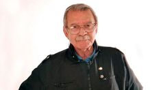 El actor Rodolfo Machado murió a los 82 años El actor Rodolfo Machado murió a los 82 años