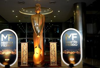 Los premios más importantes de la televisión. Los premios más importantes de la televisión.