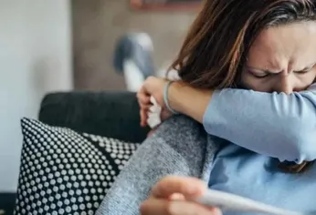 La gripe es una de las enfermedades respiratorias más comunes. La gripe es una de las enfermedades respiratorias más comunes.