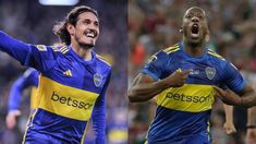 Cavani y Advíncula, recuperados de sus lesiones. Cavani y Advíncula, recuperados de sus lesiones.