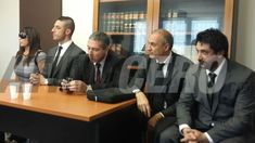La justicia argentina falló a favor de Moria y negó su extradición a Paraguay La justicia argentina falló a favor de Moria y negó su extradición a Paraguay