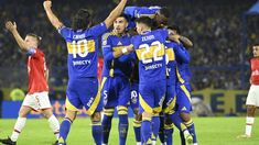 Boca se ilusiona con el Mundial de Clubes 2025. Boca se ilusiona con el Mundial de Clubes 2025.
