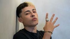 Trueno es furor en la juventud. Trueno es furor en la juventud.