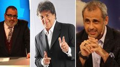 Ventura habla de Lanata: Rial no quiere subirse a esta guerra Ventura habla de Lanata: Rial no quiere subirse a esta guerra