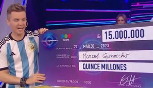 El premio de la edición anterior fue de $15 millones más el rendimiento de Mercado Pago.