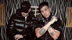 Bizarrap y Duki dejaron a sus fans expectantes con la parte 2 de la Music Session. Bizarrap y Duki dejaron a sus fans expectantes con la parte 2 de la Music Session.