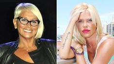 Carmen Barbieri le respondió a Nazarena Vélez por sus insultos a Fede Bal Carmen Barbieri le respondió a Nazarena Vélez por sus insultos a Fede Bal