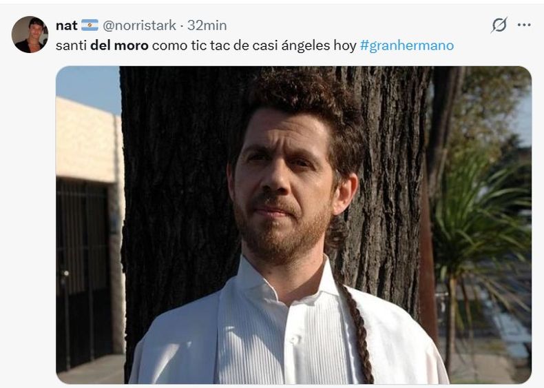 Los mejores memes de la final de Gran Hermano Generación Dorada. 