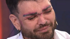 El exCuestión de Peso dio un duro testimonio de su padecimiento tras las operaciones con Aníbal Lotocki. El exCuestión de Peso dio un duro testimonio de su padecimiento tras las operaciones con Aníbal Lotocki.