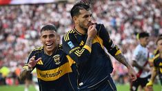 El fútbol local aportará jugadores a varias selecciones, no sólo la argentina.