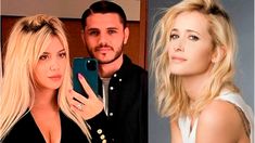 Prandi defendió a Wanda nara y apuntó contra Icardi. Prandi defendió a Wanda nara y apuntó contra Icardi.
