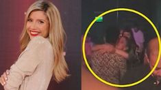 Laurita Fernández tiene nuevo novio. Laurita Fernández tiene nuevo novio.